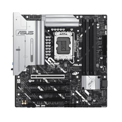 Материнська плата ASUS Prime Z890M-Plus WiFi