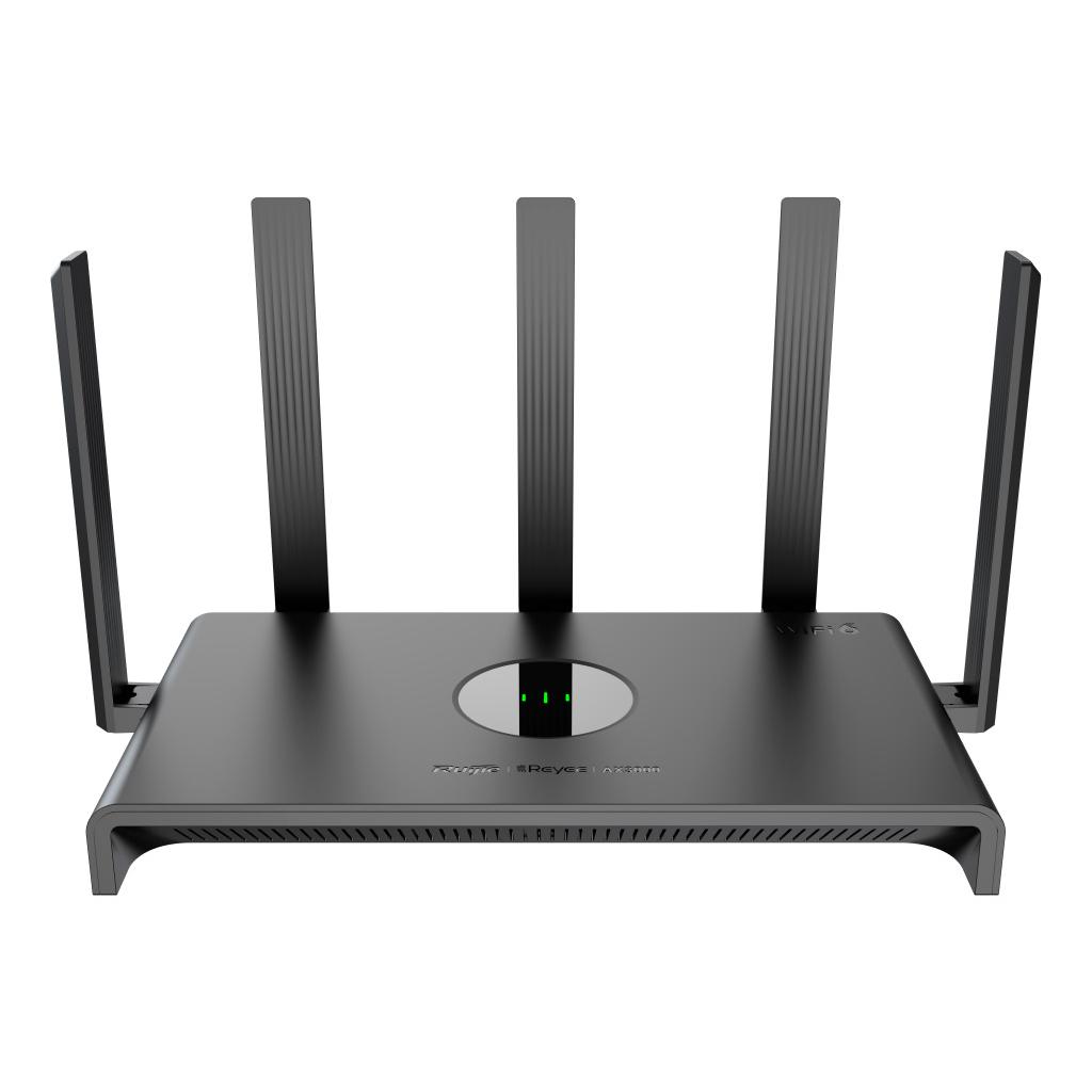 Маршрутизатор Ruijie Reyee RG-EW3000GX PRO