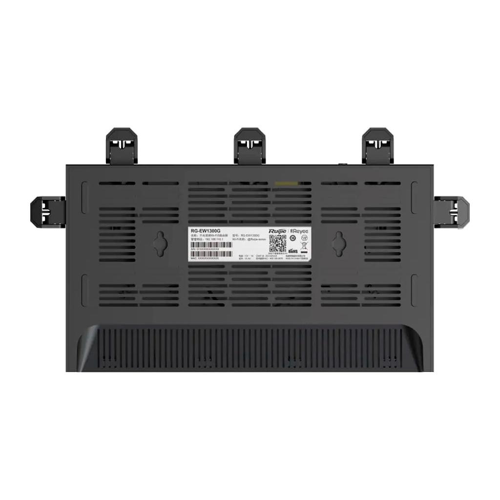 Маршрутизатор Ruijie Reyee RG-EW1300G