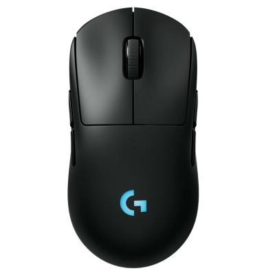 Мишка Logitech G Pro 2 Lightspeed Black (910-007295)