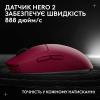 Мишка Logitech G Pro 2 Lightspeed Pink (910-007309)