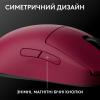 Мишка Logitech G Pro 2 Lightspeed Pink (910-007309)