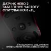 Мишка Logitech G Pro 2 Lightspeed Pink (910-007309)