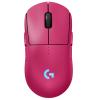 Мишка Logitech G Pro 2 Lightspeed Pink (910-007309)