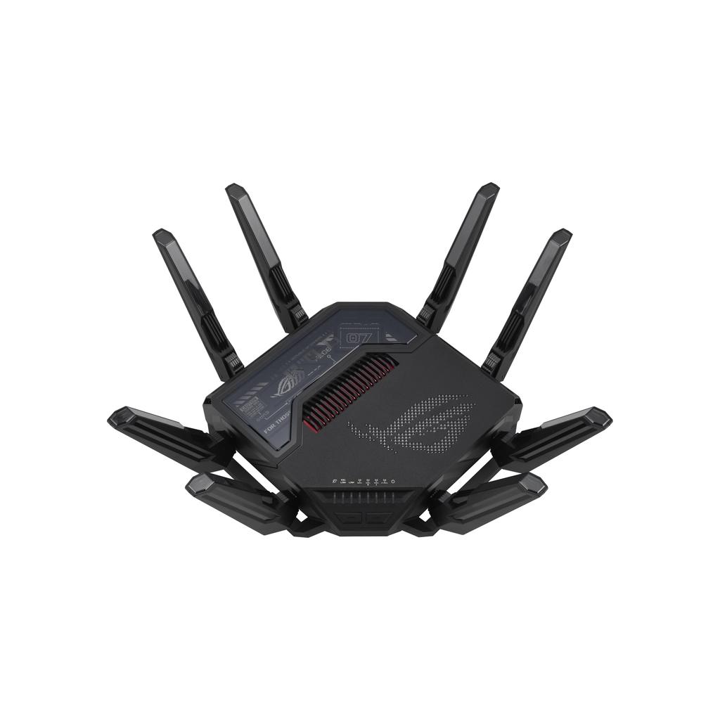 Маршрутизатор Asus ROG Rapture GT-BE98 (90IG08F0-MO9A0V)