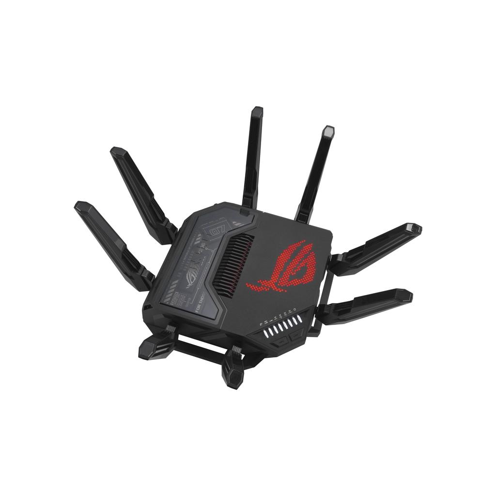 Маршрутизатор Asus ROG Rapture GT-BE98 (90IG08F0-MO9A0V)