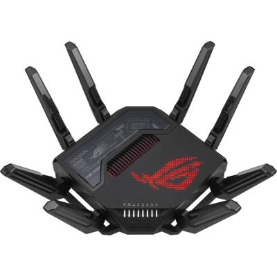 Маршрутизатор Asus ROG Rapture GT-BE98 (90IG08F0-MO9A0V)