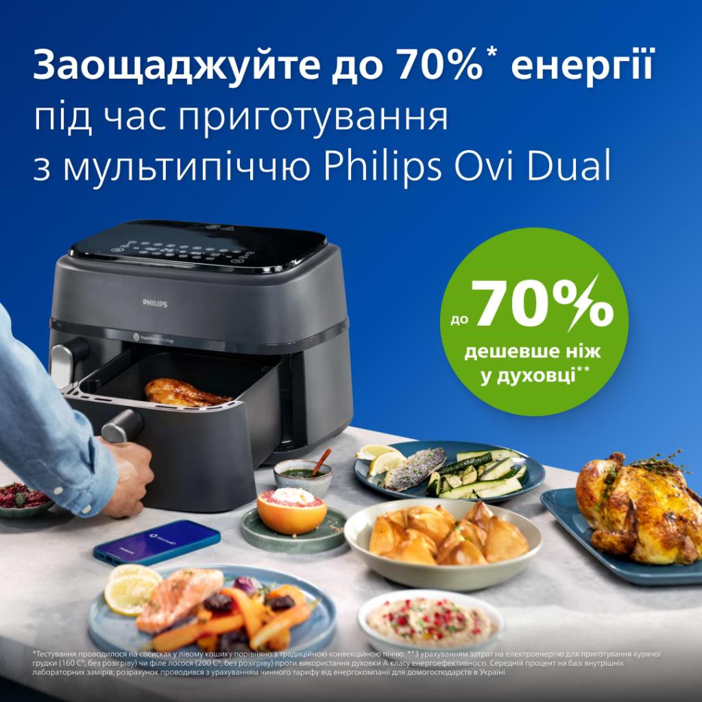 Мультипіч Philips NA351/00