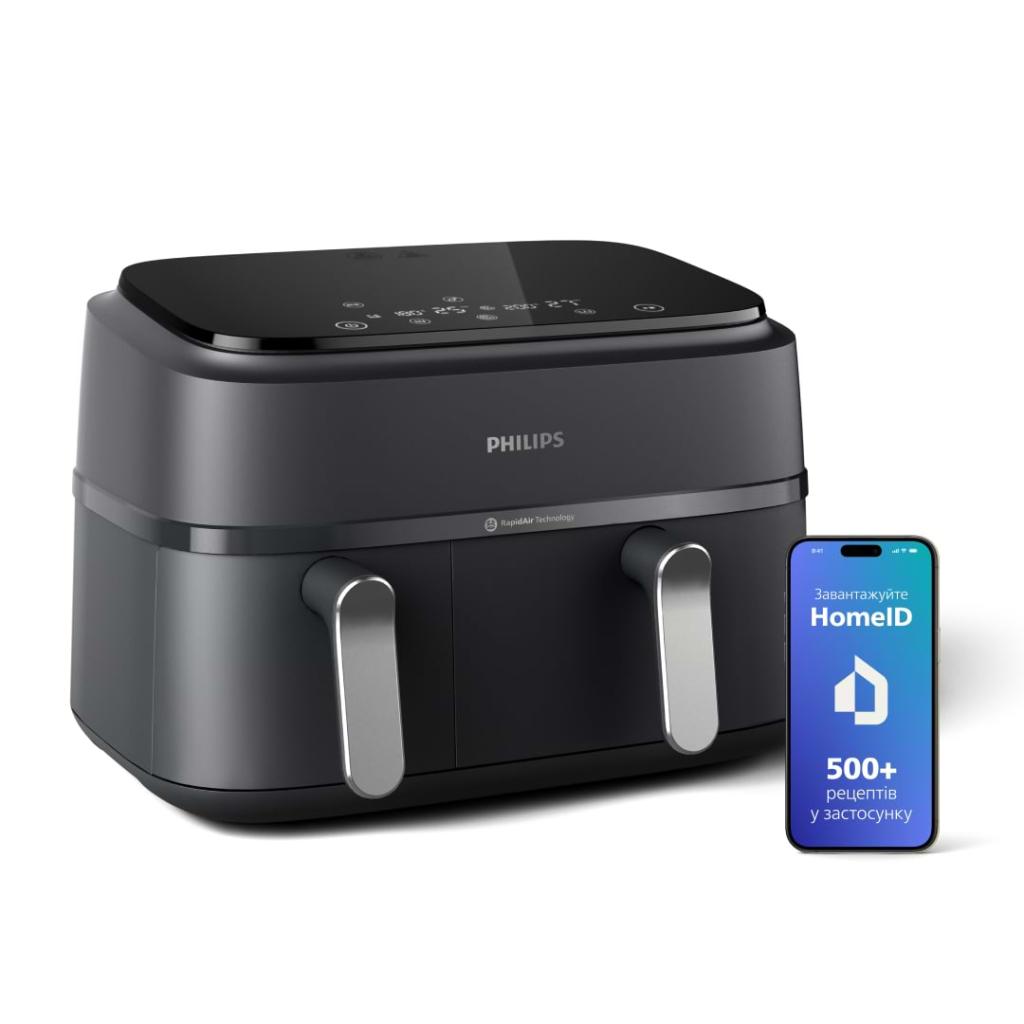 Мультипіч Philips NA351/00
