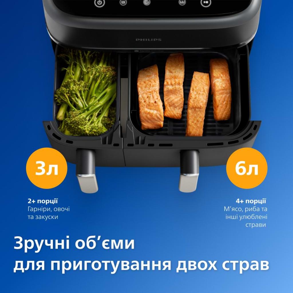 Мультипіч Philips NA351/00