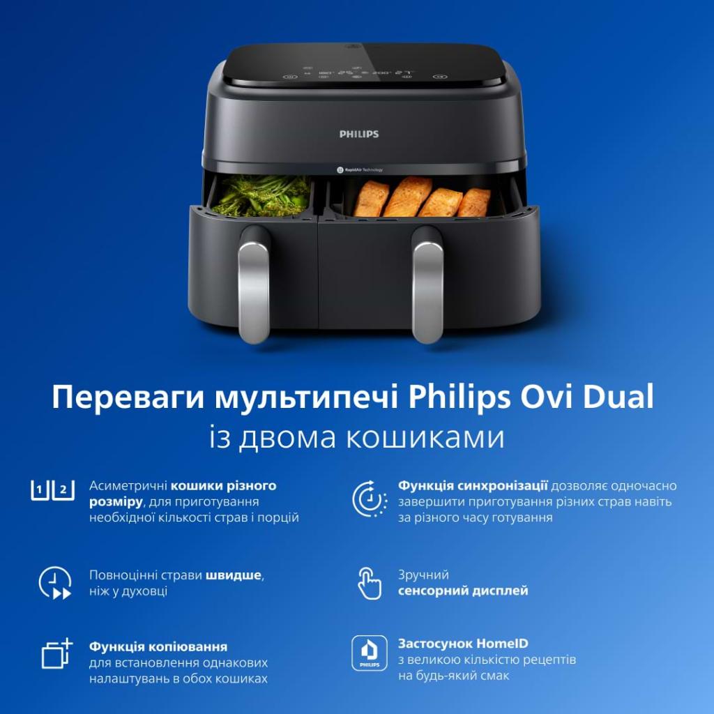 Мультипіч Philips NA351/00