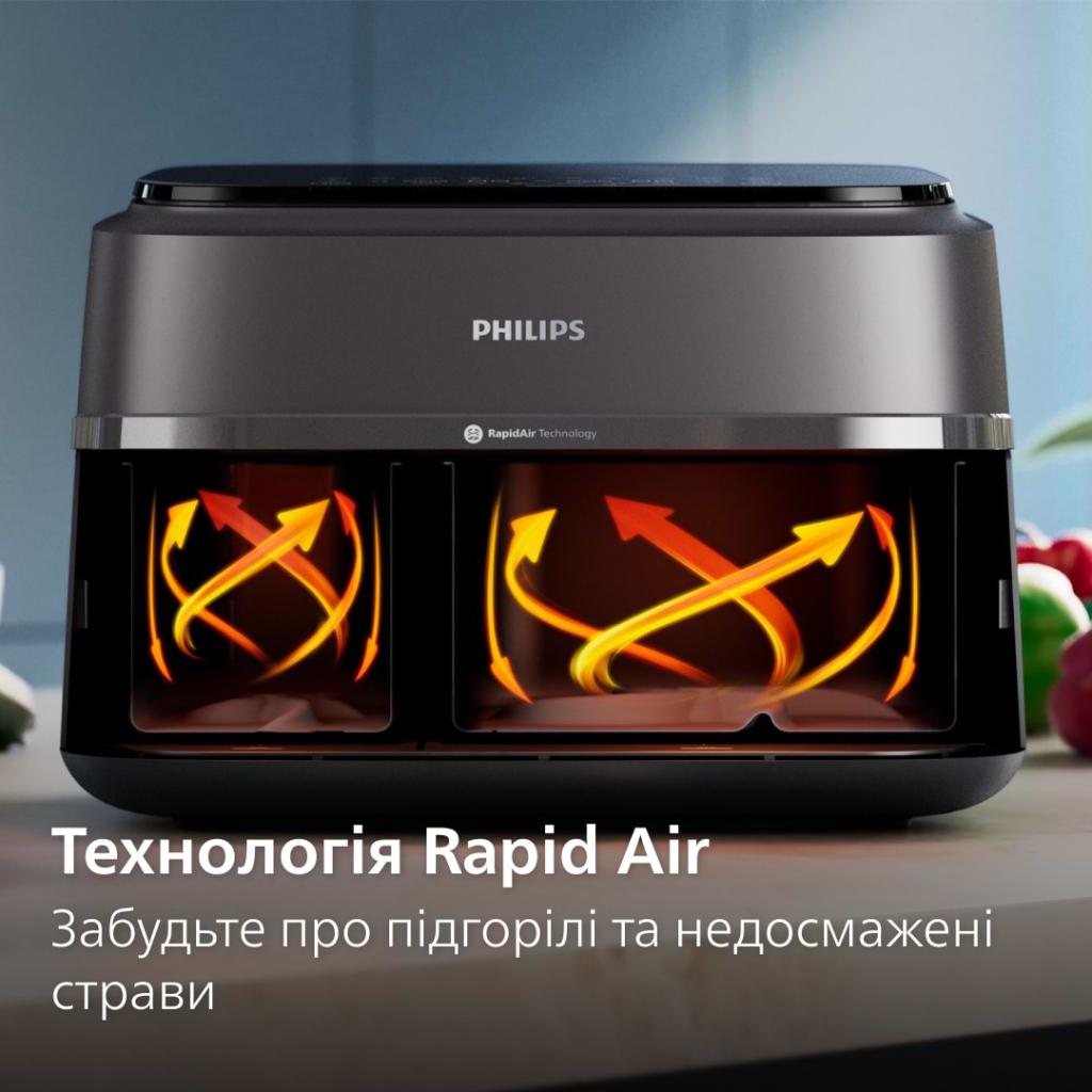 Мультипіч Philips NA351/00