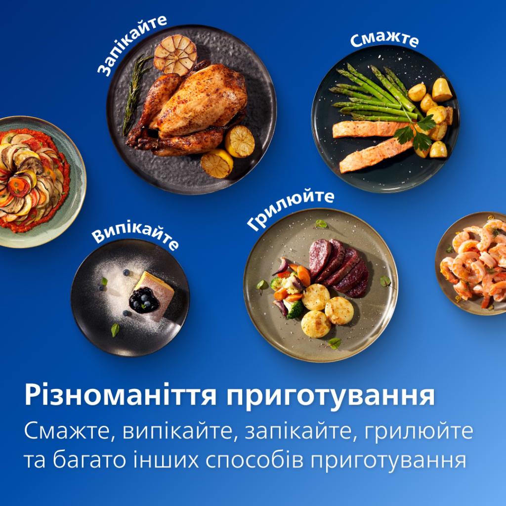 Мультипіч Philips NA351/00