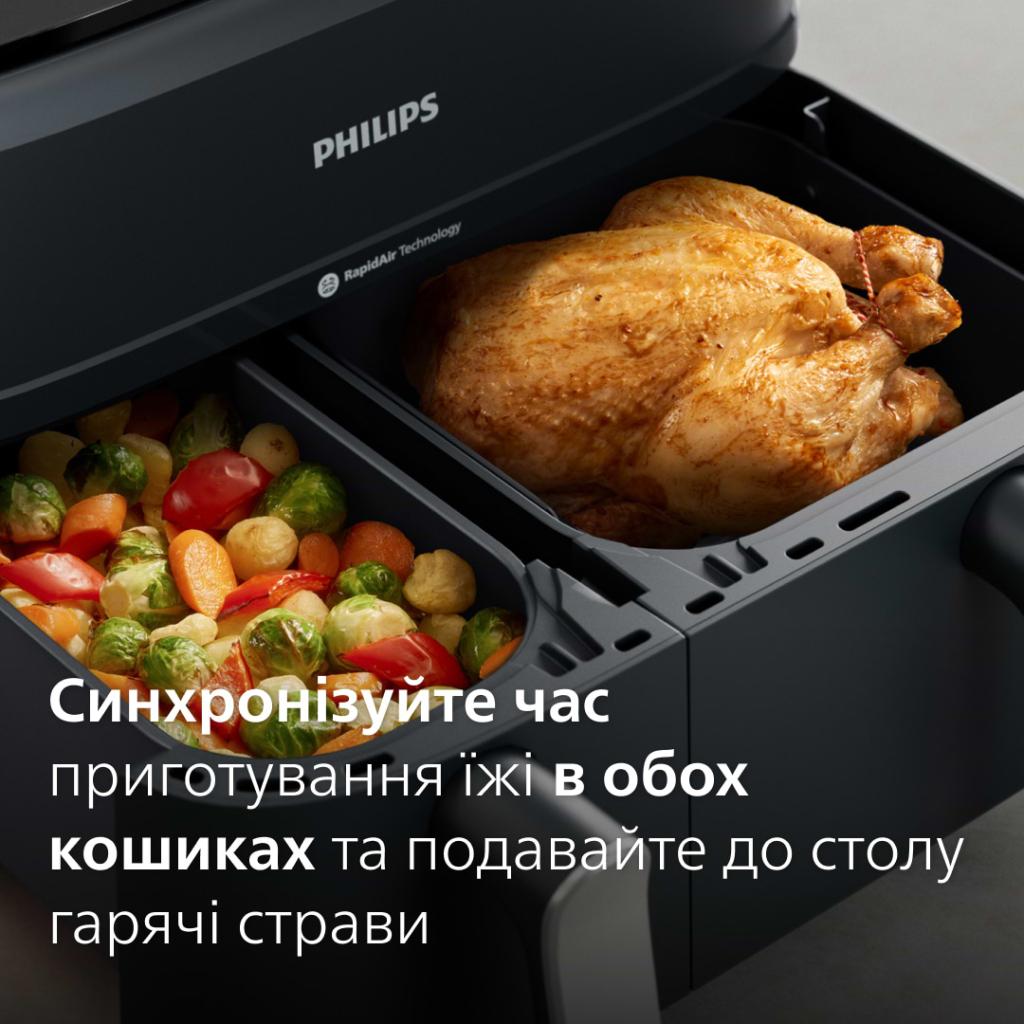 Мультипіч Philips NA351/00