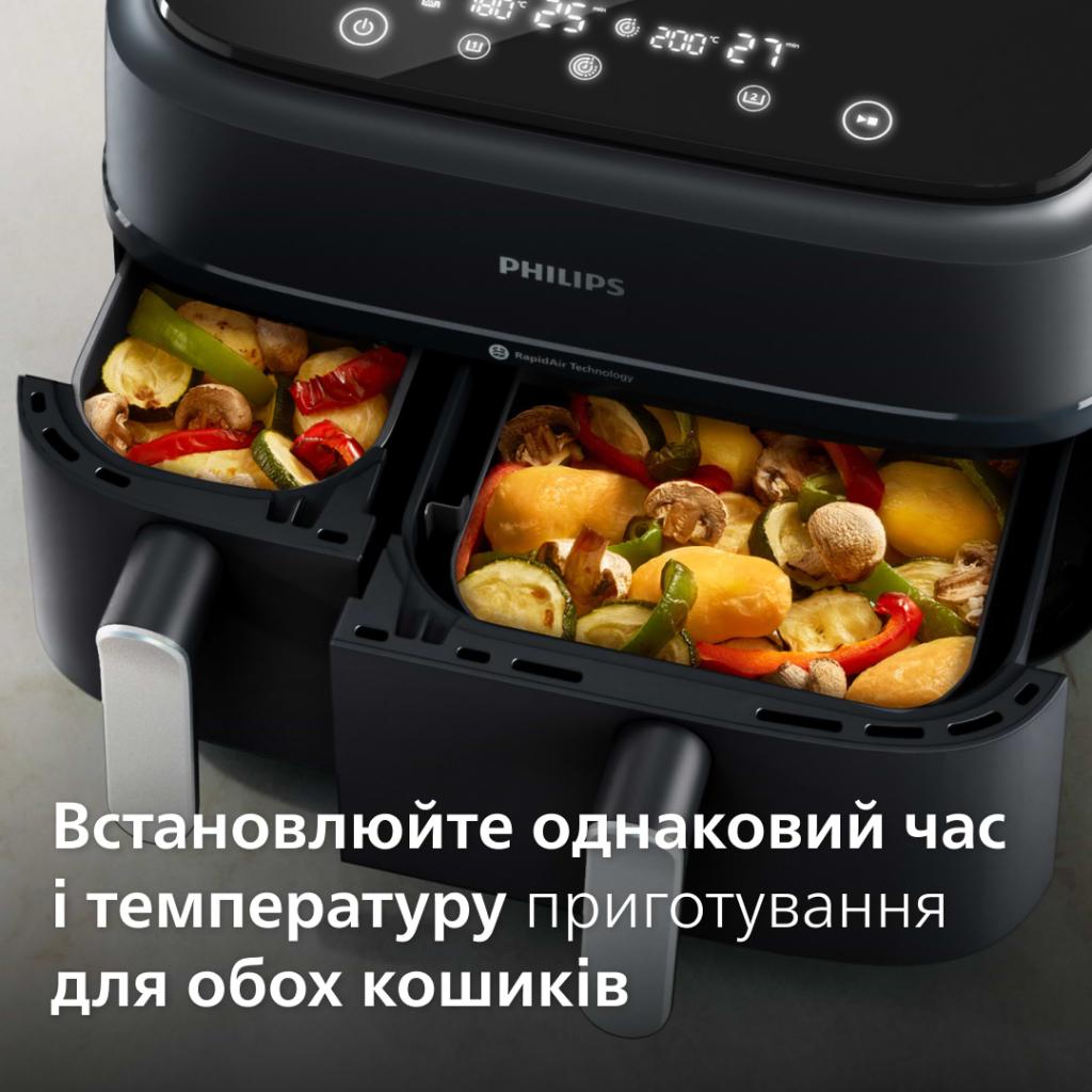 Мультипіч Philips NA351/00