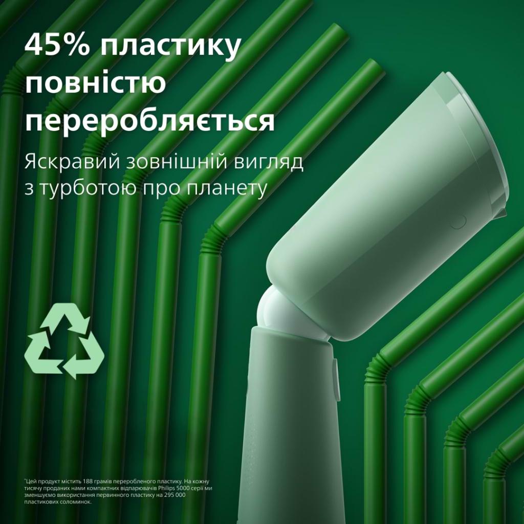 Відпарювач для одягу Philips STH5010/70