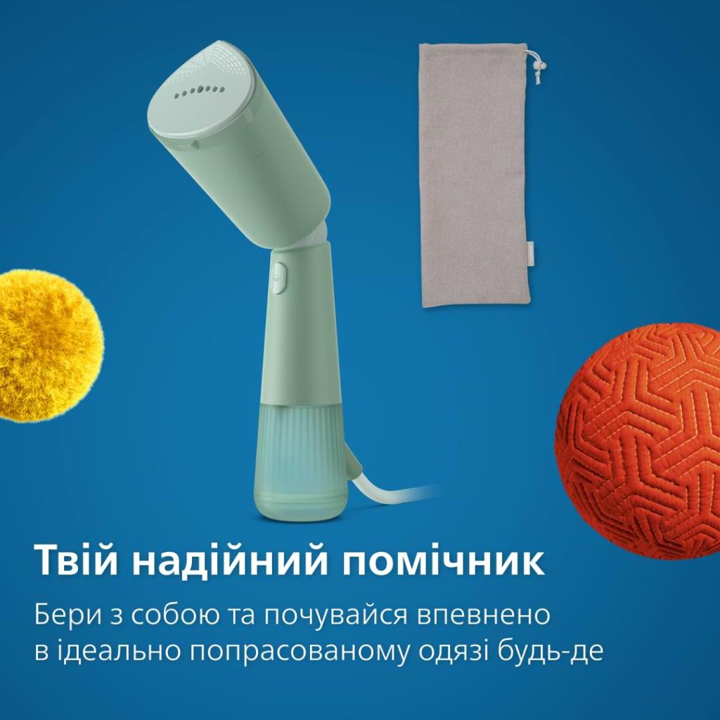Відпарювач для одягу Philips STH5010/70