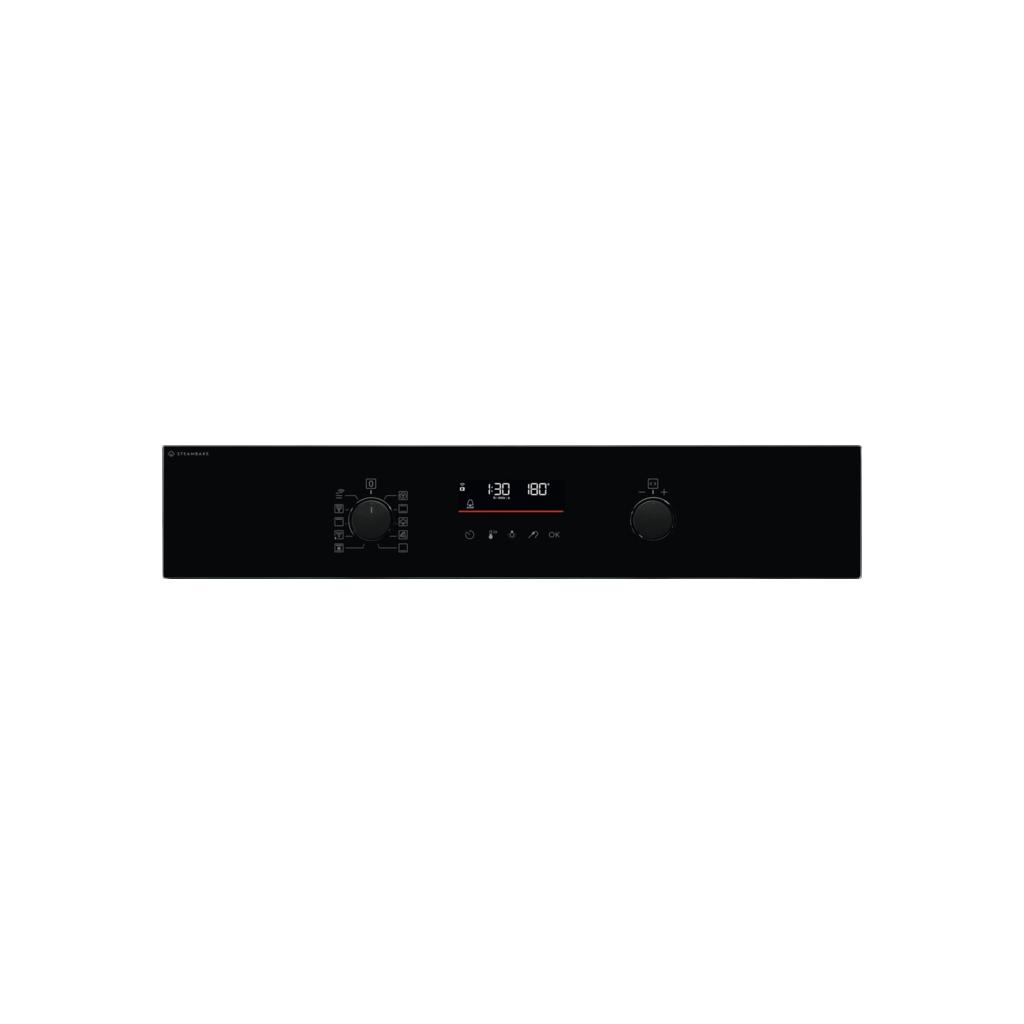 Духова шафа Electrolux LOD6F77WZ