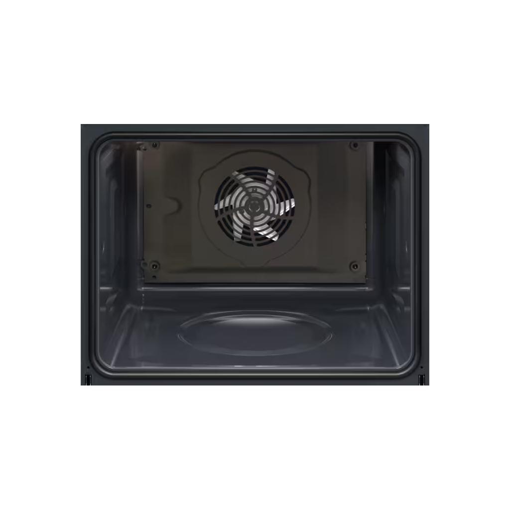 Духова шафа Electrolux LOD6F77WZ