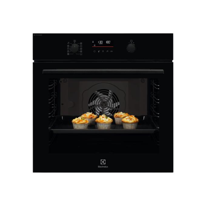 Духова шафа Electrolux LOD6F77WZ