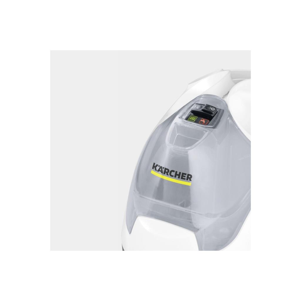 Пароочисник Karcher SC 4 EasyFix Iron (1.512-631.0)