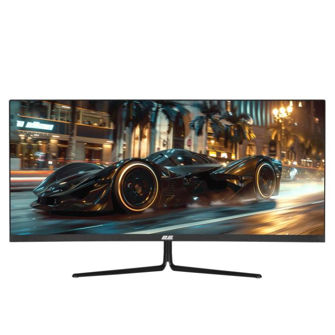 Монітор 2E Gaming G3024B