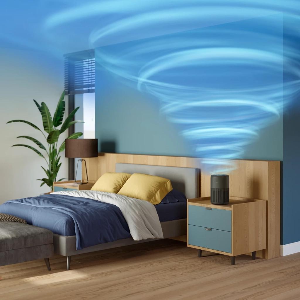 Очисник повітря Philips AC0951/13