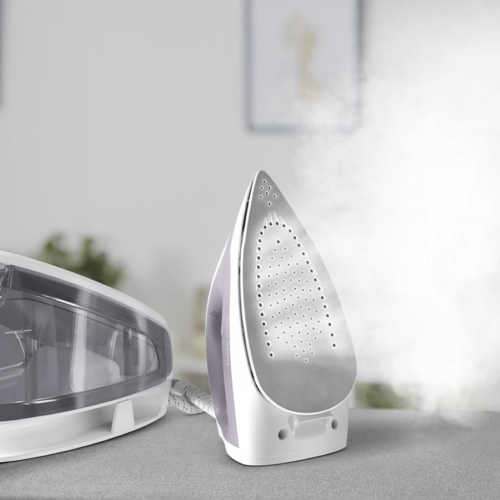 Праска з парогенератором Tefal Express Optimal (SV4111E0)
