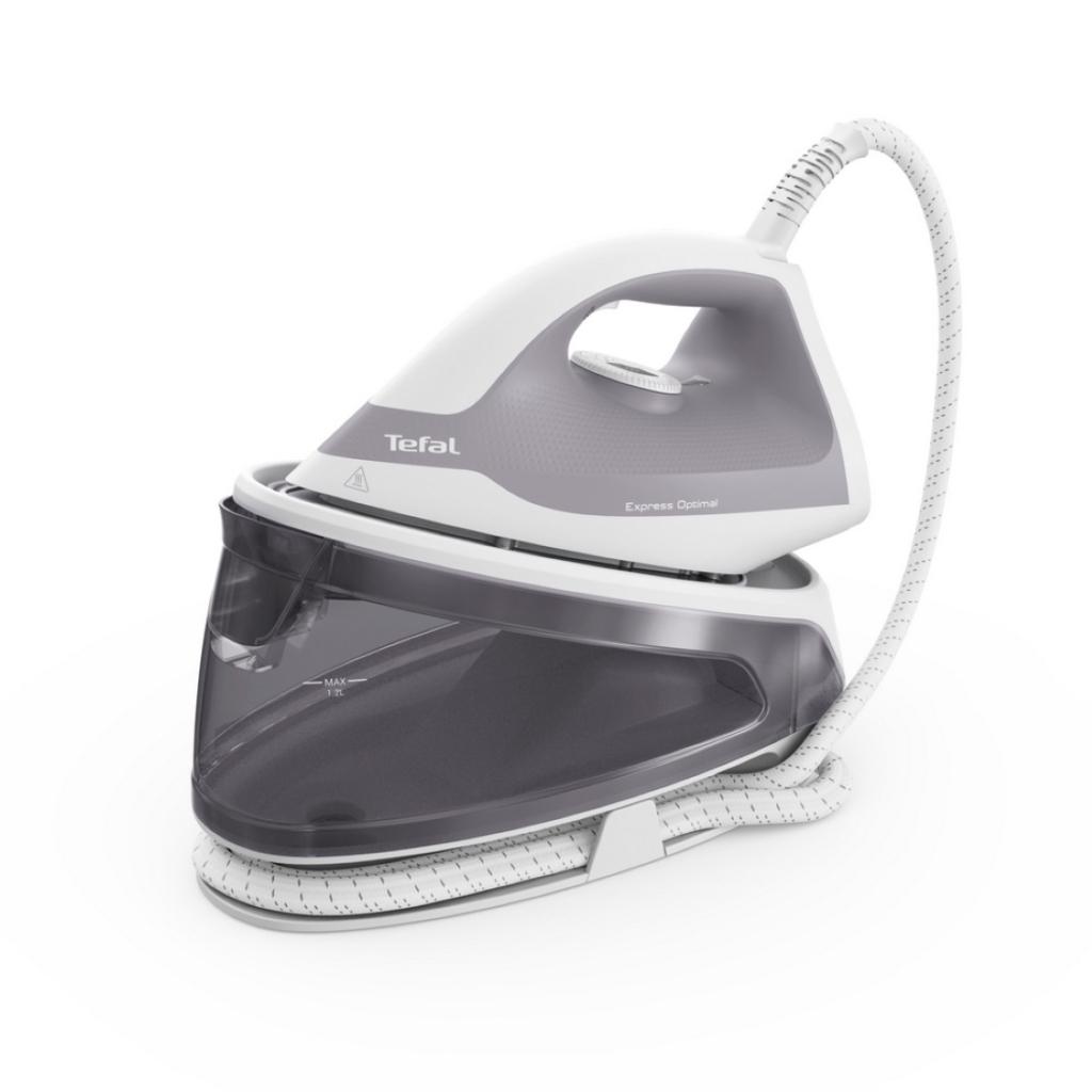 Праска з парогенератором Tefal Express Optimal (SV4111E0)