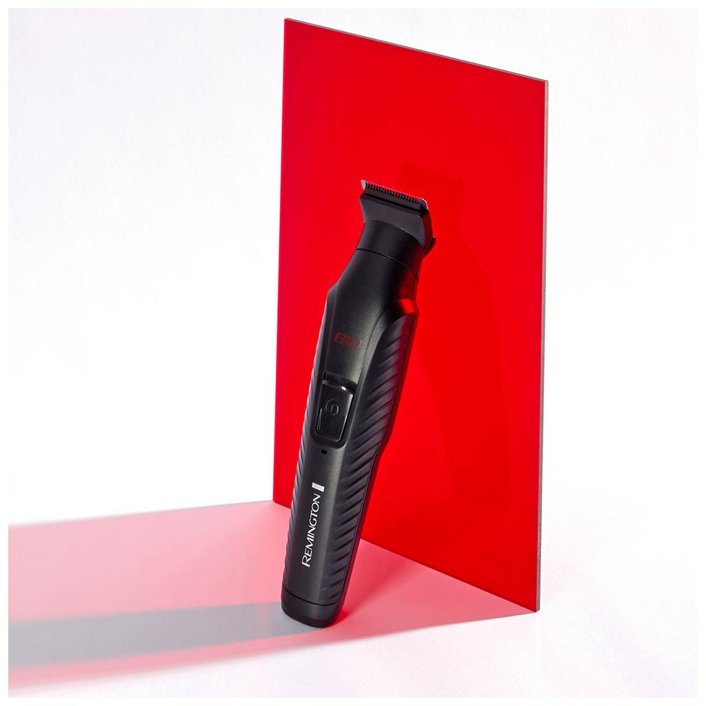 Машинка для стрижки Remington Graphite (PG2100)