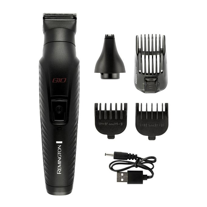 Машинка для стрижки Remington Graphite (PG2100)