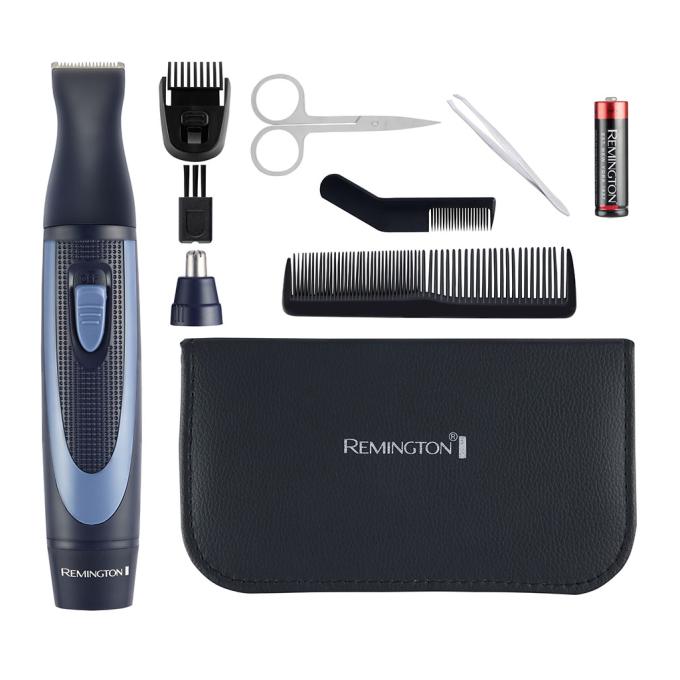 Машинка для стрижки Remington Travel Kit (NE3890)