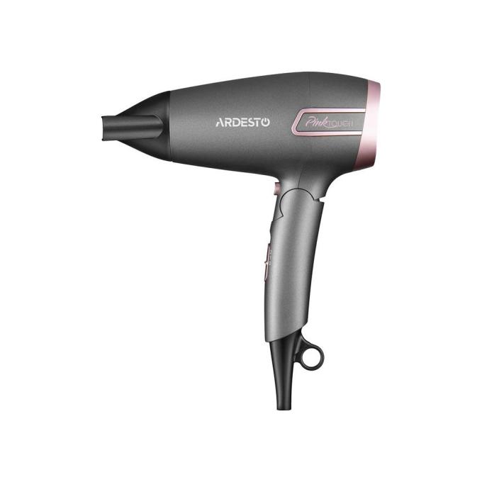 Фен Ardesto Pink Touch (HD-R350PT)