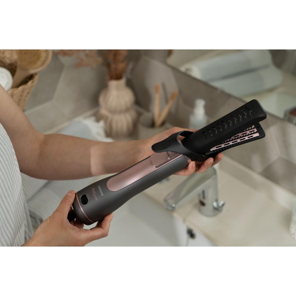 Фен-щітка Ardesto Brush Pink Touch (HD-CR300PT)