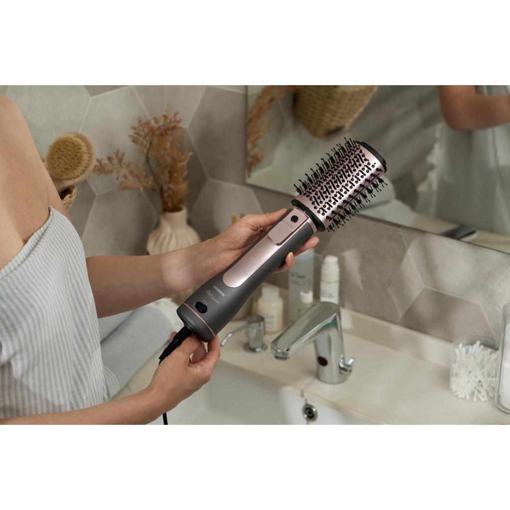 Фен-щітка Ardesto Brush Pink Touch (HD-CR300PT)