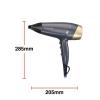 Фен Remington Sapphire Luxe (D5805)