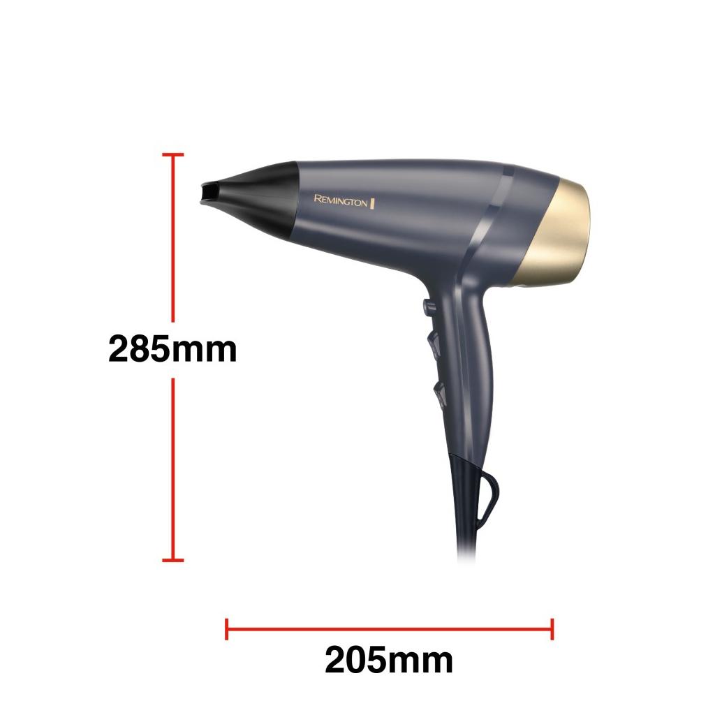 Фен Remington Sapphire Luxe (D5805)