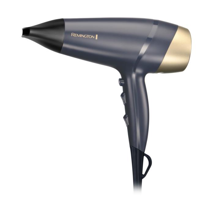 Фен Remington Sapphire Luxe (D5805)