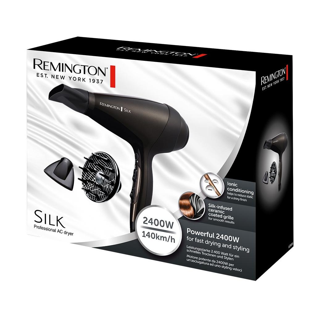Фен Remington Silk (AC9095)