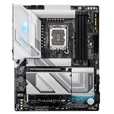 Материнська плата Gigabyte Z890 Gaming X WiFi7