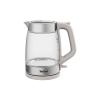 Електрочайник Tefal Glass Kettle (KI605B30)