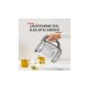 Електрочайник Tefal Glass Kettle (KI605B30)
