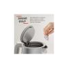 Електрочайник Tefal Glass Kettle (KI605B30)