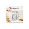 Електрочайник Tefal Glass Kettle (KI605B30)