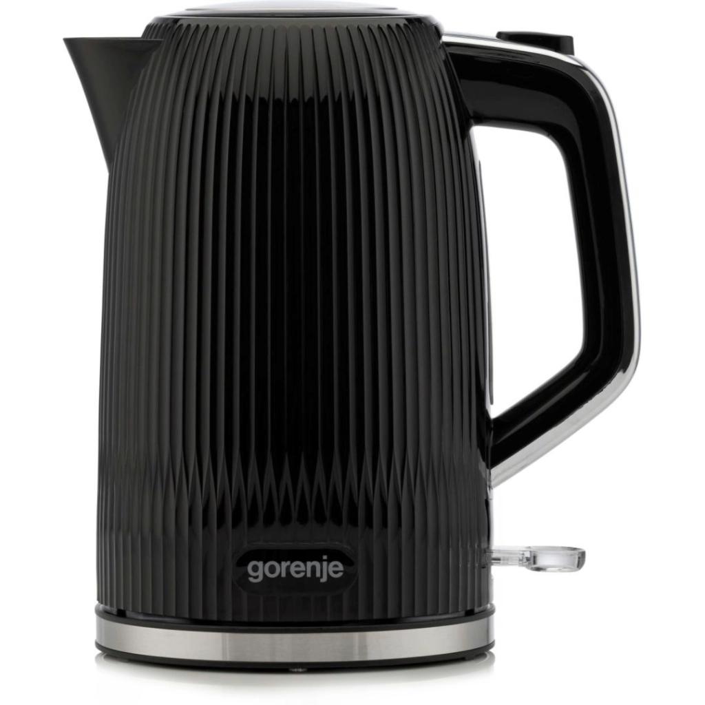 Електрочайник Gorenje K17DPB