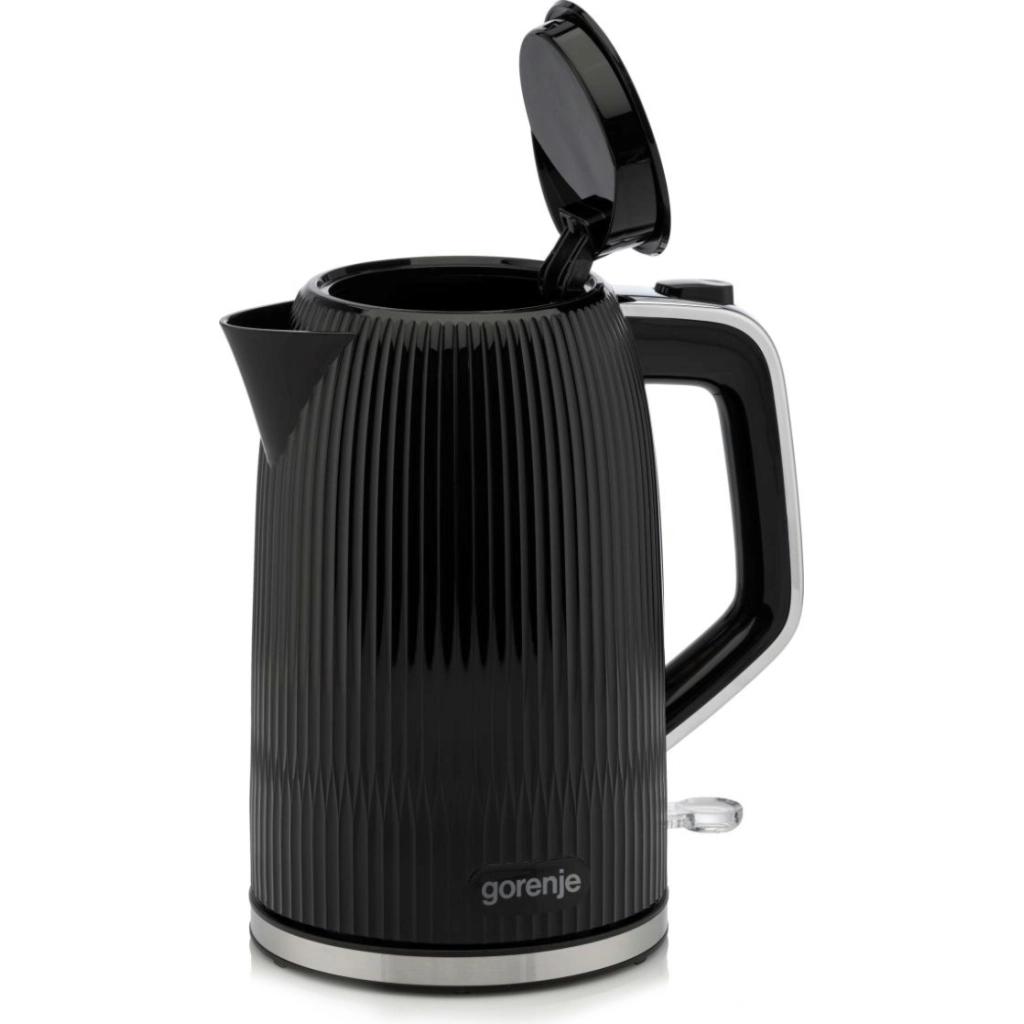 Електрочайник Gorenje K17DPB