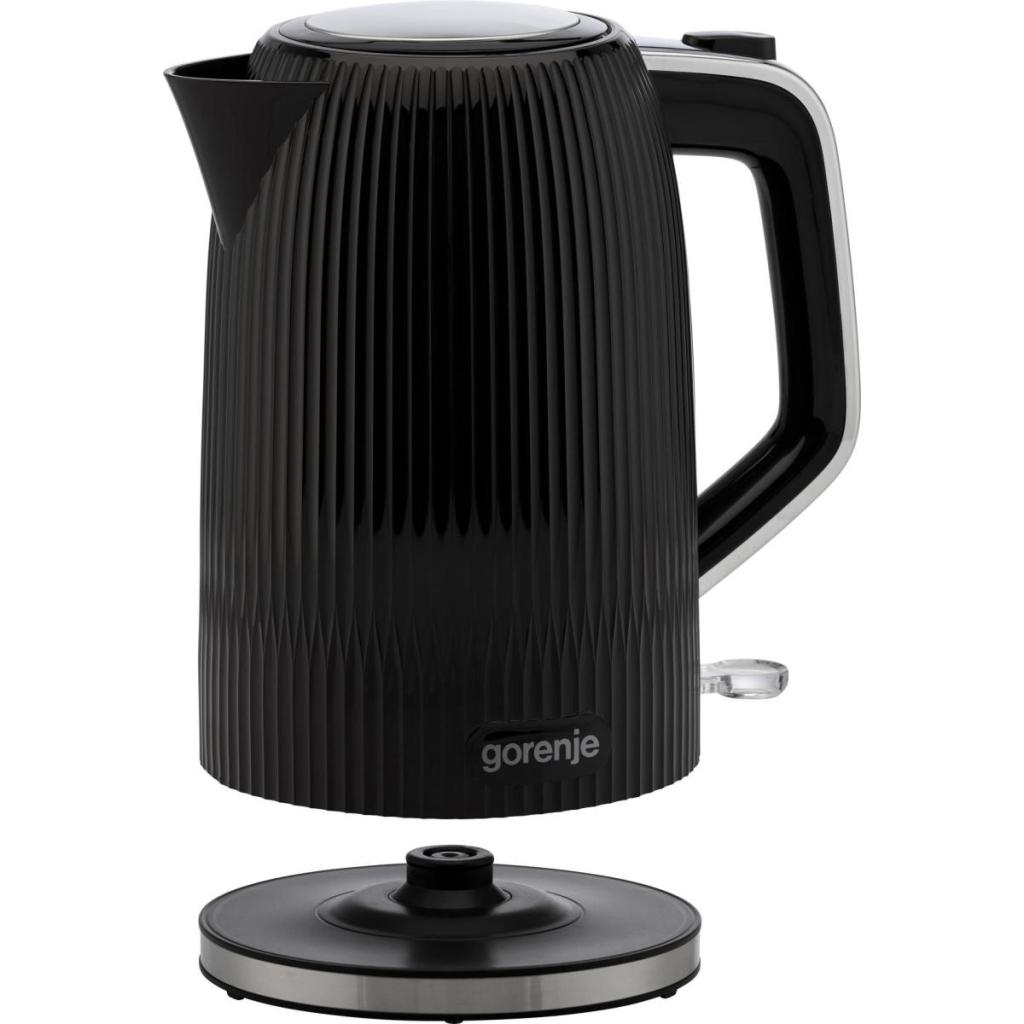 Електрочайник Gorenje K17DPB