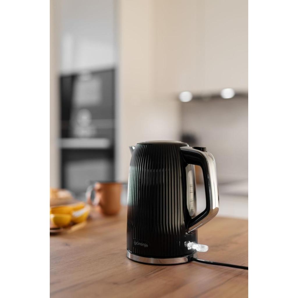 Електрочайник Gorenje K17DPB