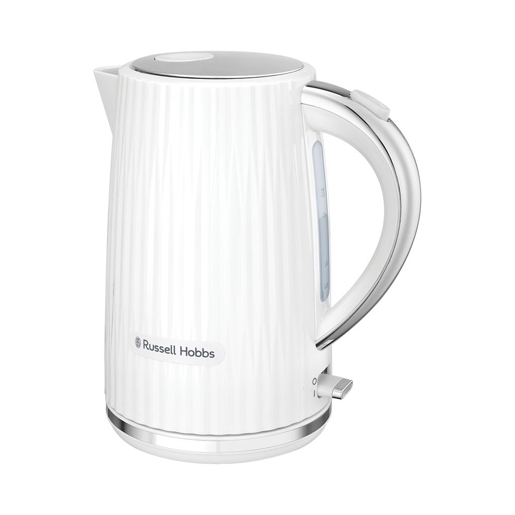 Електрочайник Russell Hobbs Eden (27360-70)