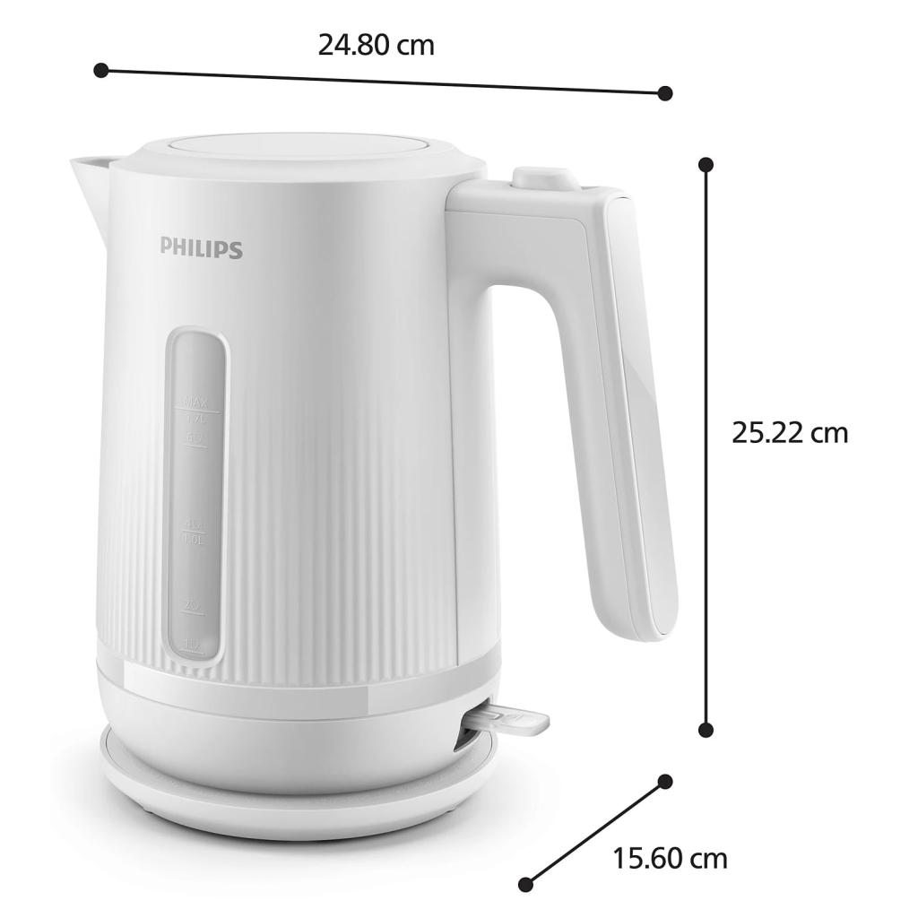 Електрочайник Philips HD9411/00